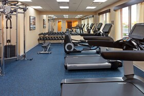 Hyatt Place Chicago/Midway Airport