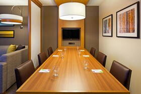 Hyatt Place Chicago/Midway Airport