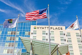 Hyatt Place Chicago/Midway Airport
