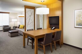 Hyatt Place Chicago/Midway Airport
