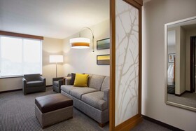 Hyatt Place Chicago/Midway Airport