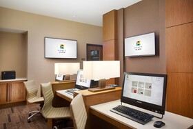 Hyatt Place Chicago/Midway Airport