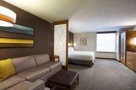 Hyatt Place Chicago/Midway Airport