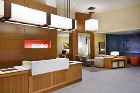 Hyatt Place Chicago/Midway Airport