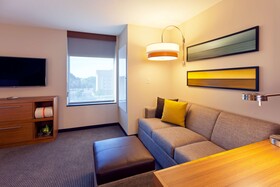 Hyatt Place Chicago/Midway Airport