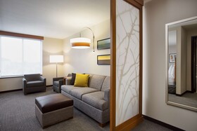 Hyatt Place Chicago/Midway Airport