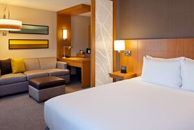 Hyatt Place Chicago/Midway Airport
