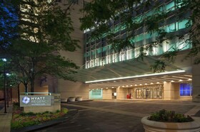 Hyatt Regency McCormick Place