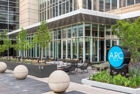 Hyatt Regency McCormick Place