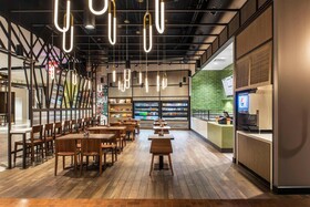Hyatt Regency McCormick Place