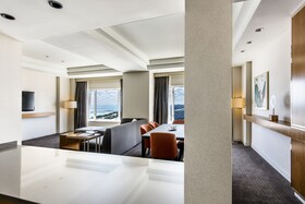 Hyatt Regency McCormick Place