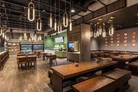 Hyatt Regency McCormick Place