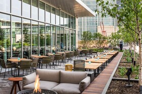 Hyatt Regency McCormick Place