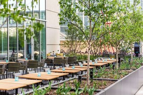 Hyatt Regency McCormick Place