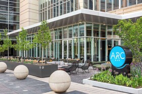 Hyatt Regency McCormick Place