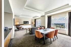 Hyatt Regency McCormick Place
