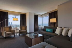 Hyatt Regency McCormick Place