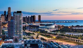 Hyatt Regency McCormick Place