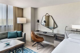 Hyatt Regency O'Hare Chicago
