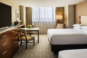Hyatt Regency O'Hare Chicago