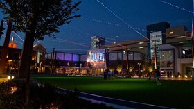 Hyatt Regency O'Hare Chicago