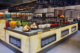Hyatt Regency O'Hare Chicago