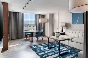 Hyatt Regency O'Hare Chicago