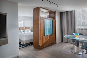 Hyatt Regency O'Hare Chicago