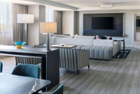 Hyatt Regency O'Hare Chicago