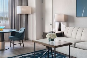Hyatt Regency O'Hare Chicago