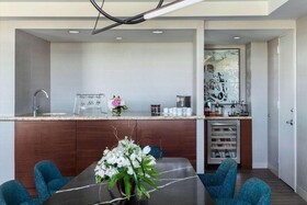 Hyatt Regency O'Hare Chicago