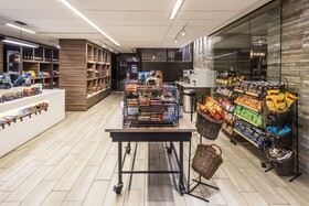 Hyatt Regency O'Hare Chicago