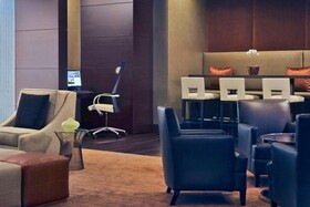 Hyatt Regency O'Hare Chicago
