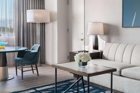 Hyatt Regency O'Hare Chicago