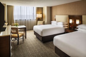 Hyatt Regency O'Hare Chicago