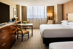 Hyatt Regency O'Hare Chicago