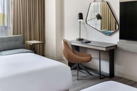 Hyatt Regency O'Hare Chicago