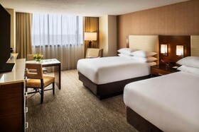 Hyatt Regency O'Hare Chicago