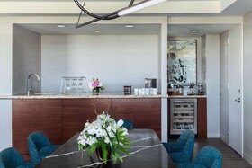 Hyatt Regency O'Hare Chicago