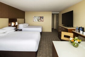 Hyatt Regency O'Hare Chicago