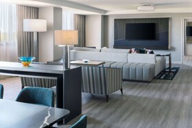 Hyatt Regency O'Hare Chicago