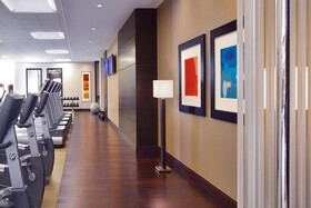 Hyatt Regency O'Hare Chicago
