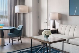 Hyatt Regency O'Hare Chicago