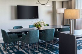 Hyatt Regency O'Hare Chicago