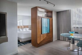 Hyatt Regency O'Hare Chicago