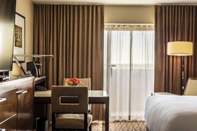 Hyatt Regency O'Hare Chicago