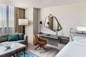 Hyatt Regency O'Hare Chicago