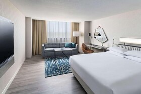 Hyatt Regency O'Hare Chicago