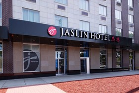 Jaslin Hotel