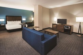 La Quinta Inn & Suites by Wyndham Chicago Downtown